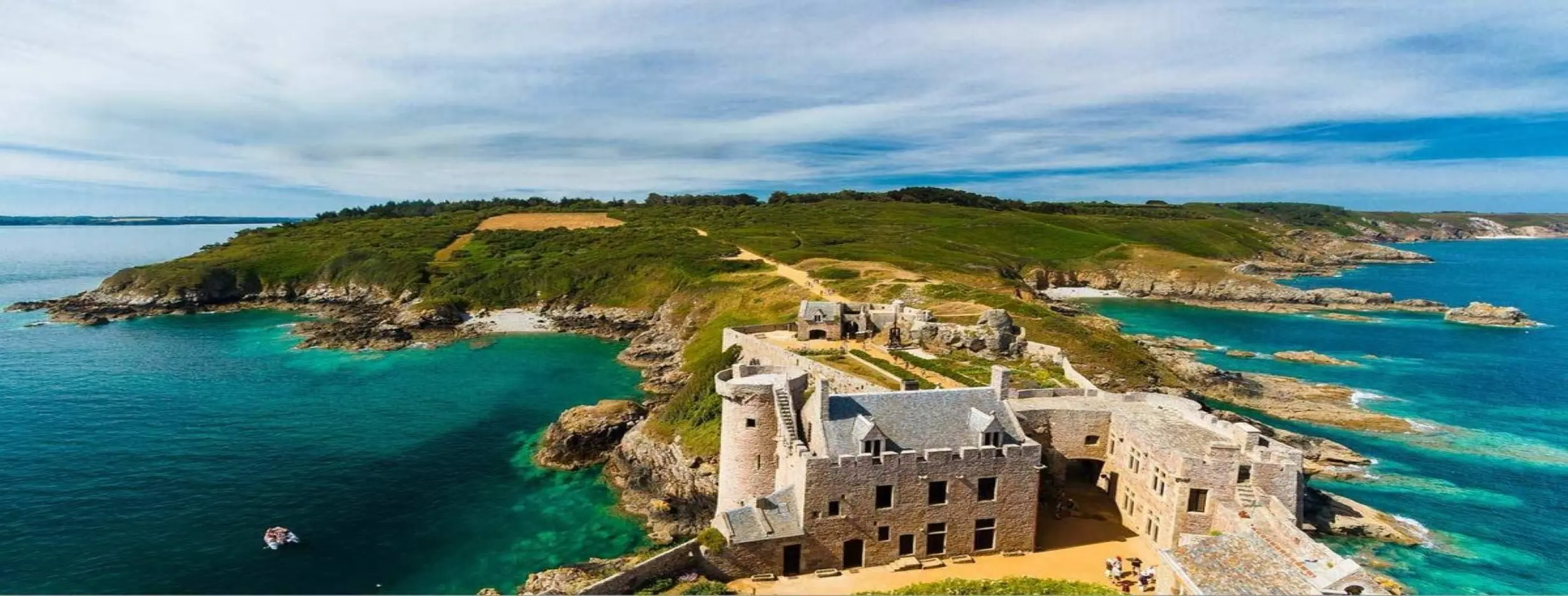 Image for Spectacular Views Estate